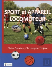 Sport Et Appareil Locomoteur