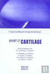 Sport Et Cartilage