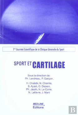 Bertrand.pt - Sport Et Cartilage