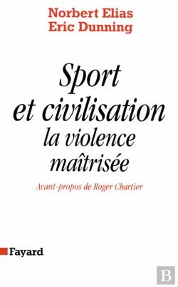 Bertrand.pt - Sport Et Civilisation , La Violence Maitrisee