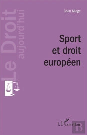 Sport Et Droit Européen