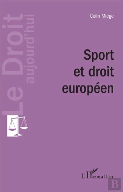 Bertrand.pt - Sport Et Droit Européen