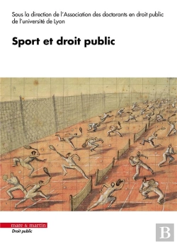 Bertrand.pt - Sport Et Droit Public