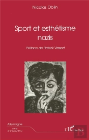 Sport Et Esthetisme Nazis