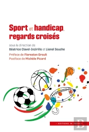 Sport Et Handicap, Regards Croisés