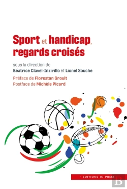 Bertrand.pt - Sport Et Handicap, Regards Croisés
