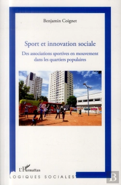 Bertrand.pt - Sport Et Innovation Sociale ; Des Associations Sportives En Mouvement Dans Les Quartiers Populaires