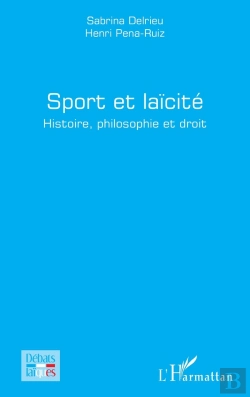 Bertrand.pt - Sport Et Laïcité : Histoire, Philosophie Et Droit