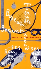 Sport Et Litterature