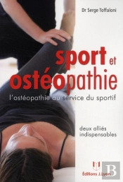 Sport Et Ostéopathie