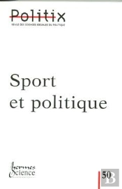 Sport Et Politique