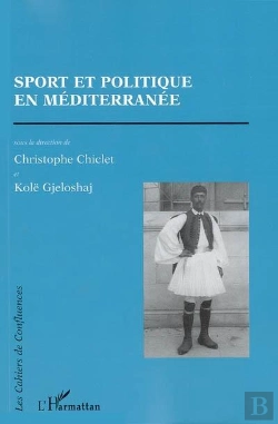 Bertrand.pt - Sport Et Politique En Méditerranée