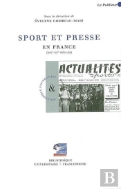 Sport Et Presse