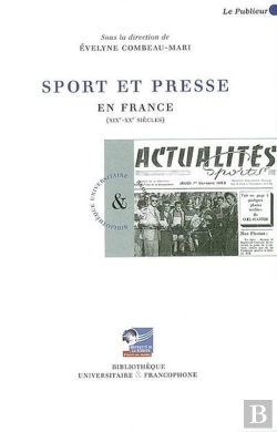 Bertrand.pt - Sport Et Presse