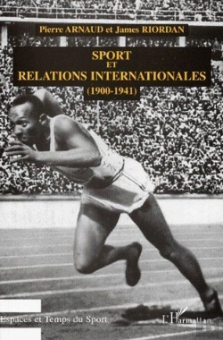 Bertrand.pt - Sport Et Relations Internationnales (1900-1941)