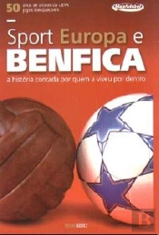 Sport Europa e Benfica