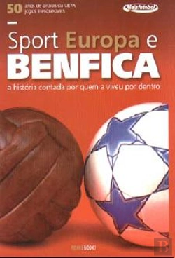 Bertrand.pt - Sport Europa e Benfica