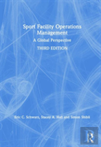 Sport Facility Operations Management