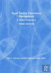 Sport Facility Operations Management