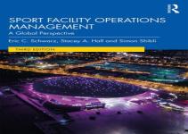 Sport Facility Operations Management