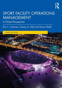 Bertrand.pt - Sport Facility Operations Management