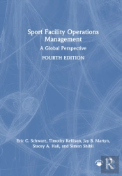 Sport Facility Operations Management