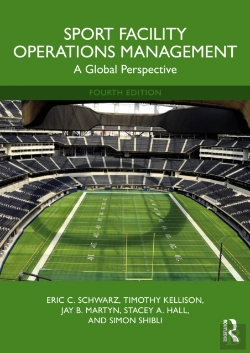 Bertrand.pt - Sport Facility Operations Management