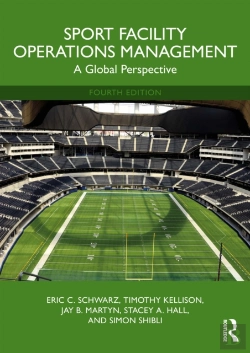 Bertrand.pt - Sport Facility Operations Management