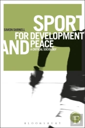 Sport For Development And Peace