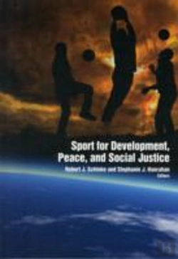 Bertrand.pt - Sport For Development, Peace & Social Justice