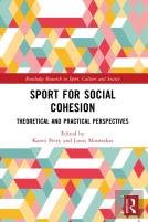Sport For Social Cohesion