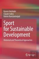 Sport For Sustainable Development