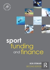 Sport Funding And Finance