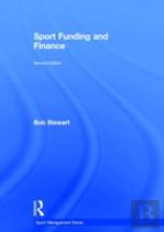 Sport Funding And Finance