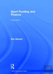 Sport Funding And Finance