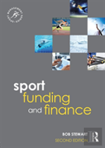 Sport Funding And Finance