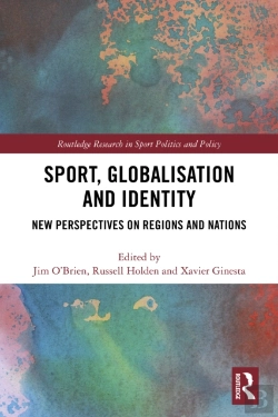 Bertrand.pt - Sport, Globalisation And Identity