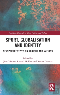 Bertrand.pt - Sport, Globalisation And Identity