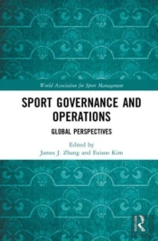 Sport Governance And Operations