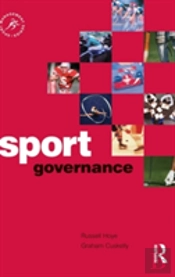 Sport Governance