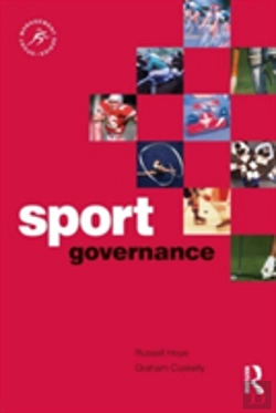 Bertrand.pt - Sport Governance