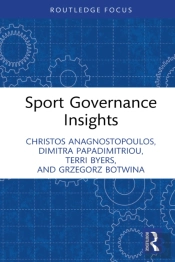 Sport Governance Insights