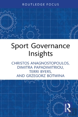 Bertrand.pt - Sport Governance Insights