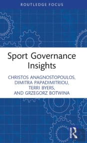 Sport Governance Insights