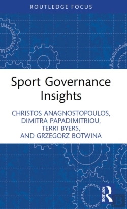 Bertrand.pt - Sport Governance Insights