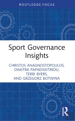 Bertrand.pt - Sport Governance Insights