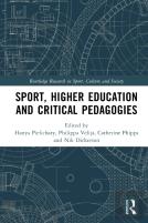 Sport, Higher Education And Critical Pedagogies