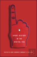 Sport History In The Digital Era