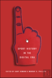 Sport History In The Digital Era