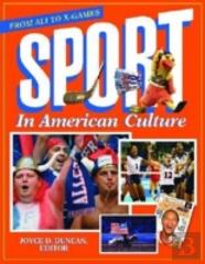 Sport In American Culture